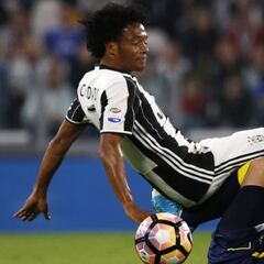 Hellas Verona-Juventus: horarios, canal de TV y dónde ver online
