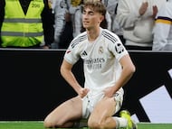 Huijsen missed the weekend loss to Osasuna, joining four other key players on the sidelines.