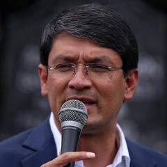 La respuesta del embajador Camilo Romero a la sanción de la Procuraduría