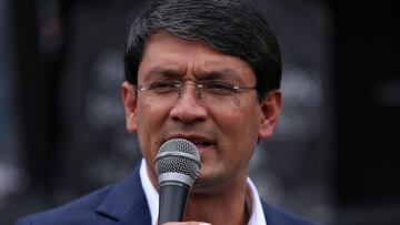 La respuesta del embajador Camilo Romero a la sanción de la Procuraduría