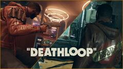 Deathloop