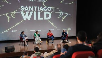 El festival de cine que revolucionará Chile: una ganadora del Oscar estará en el evento