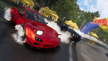 Captura de pantalla - The Crew 2 (PC)