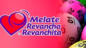 Resultados Melate: números que cayeron hoy y premios del sorteo 3771 | 19 de julio