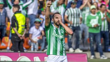 Nacional, a "gobernar el juego" ante Bucaramanga