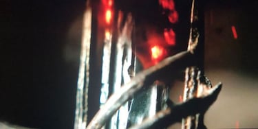 El significado y explicación de la marca de Sauron en ‘Los Anillos de Poder’