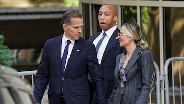 Hunter Biden's secret service protection