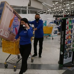 Día sin IVA: ¿se exigirá carné de vacunación en Bogotá?