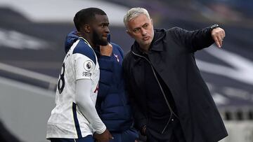 Mourinho critica el calendario y usa el dinero como argumento