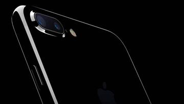 Apple presenta el iPhone 7 Plus con cámara dual