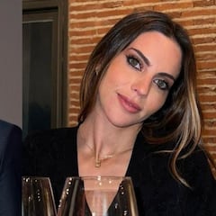 Melissa Jiménez dejó a Dani Martínez por Whatsapp