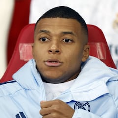 Crece la indignación en Francia con Mbappé: “Hace lo que quiere”