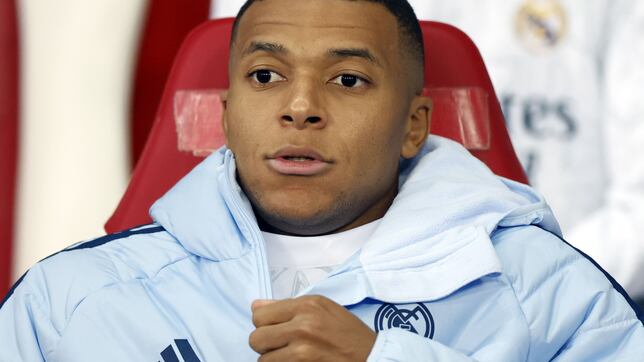 Crece la indignación en Francia con Mbappé: “Hace lo que quiere”