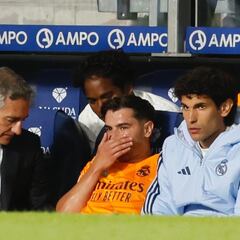 Tres meses sin Brahim