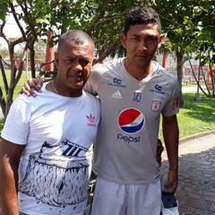 Los Castañeda, recorrido que inicia en la plaza de mercado
