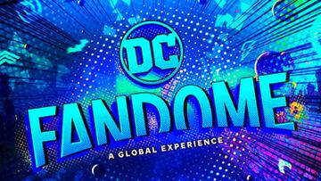 DC FanDome anuncia una nueva edición para este 2021: fecha confirmada