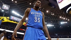 Kevin Durant.