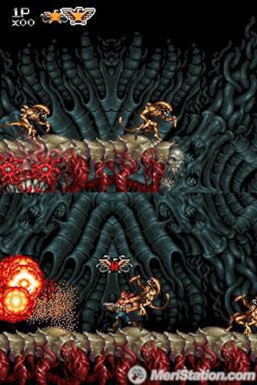 Contra 4, Impresiones