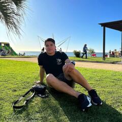 Estuvo cerca de Colo Colo y buscará dar la sorpresa con Cobreloa: “Queremos llegar a una Copa”