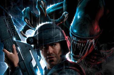 Aliens Colonial Marines, mejor y más diverso en Wii U que en PS3 y 360