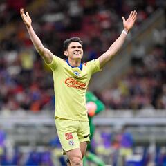 Israel Reyes: “Es ganar o ganar, no vamos confiados”