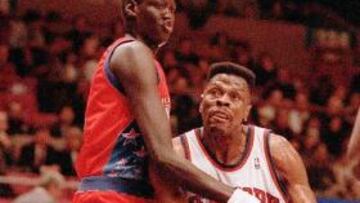 <strong>MANUTE BOL.</strong>