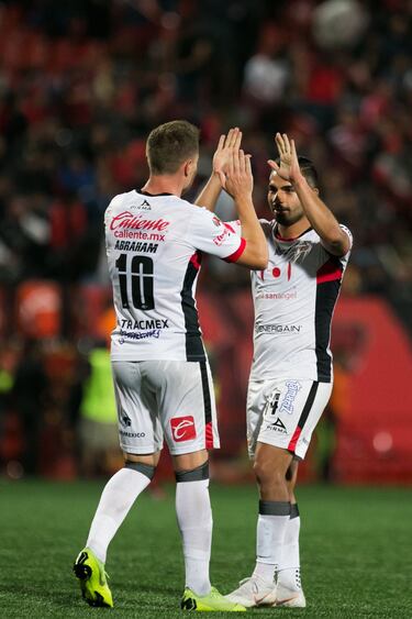 La sorpresa de la jornada, los Universitarios fueron a la perrera más grande de México a darle una lección a los Xolos que se complican su pase a la liguilla. Los licántropos aún aspiran a la fase final aunque esperan resultados de los equipos que lo superan en la general.