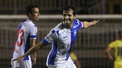 Cristián Rojas: "Flores buscará personalmente este partido"