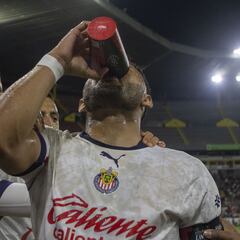 Alexis Vega en redes sociales: ”La felicidad ya no es salir con amigos”