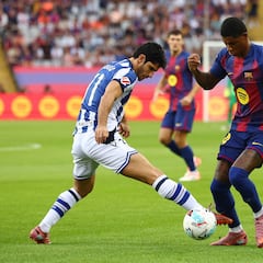 Un club saneado tras un beneficio de 58,5 millones en el último verano