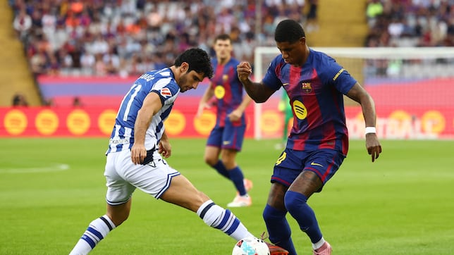 Un club saneado tras un beneficio de 58,5 millones en el último verano