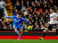 08/02/26 PARTIDO PRIMERA DIVISION
VALENCIA CF - REAL MADRID
Trent Alexander-Arnold