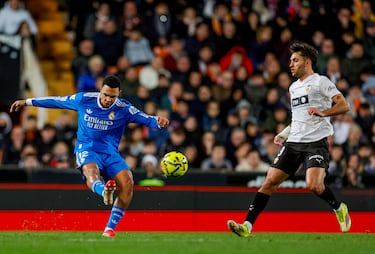 El enredo del ‘dos’ 