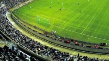 <b>GRAN ENTRADA. </b>Zorrilla presentará un gran aspecto en el partido de esta noche.