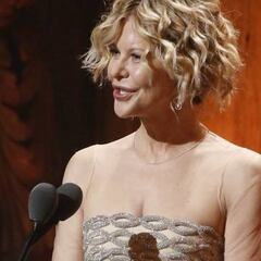 Meg Ryan reaparece irreconocible: “¿Qué te has hecho?”