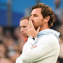 El Marsella podría ser sancionado por no respetar el Fair Play financiero