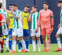 El Córdoba protestará formalmente por la actuación del VAR en el partido de Cádiz