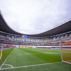 Liga MX: Fechas y horarios de las semifinales del Apertura 2023