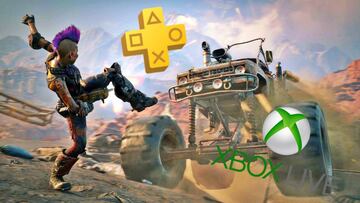 RAGE 2