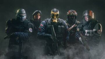 Rainbow Six: Siege / Ubisoft