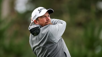 Shane Lowry and Rory McIlroy had holes-in-one at Pebble Beach on the same day, with one adding to an impressive collection of aces.