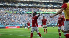 Derrota y sanción histórica: el peor momento de un ex Colo Colo