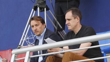 23/05/18 FUTBOL FEMENINO COPA DE LA REINA
LEVANTE UD FEMENINO - FC BARCELONA FEMENINO
QUICO CATALAN