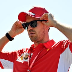 "El equipo puede echarme y yo puedo retirarme cuando quiera"