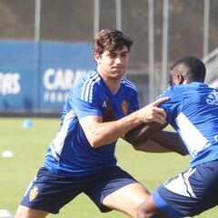 Azón, al margen por unas molestias