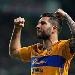 Gignac regresará para enfrentar a uno de los ‘Titanes’ de la Liga MX