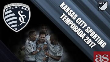 Sporting Kansas City: juventud al poder