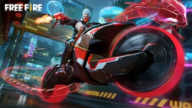 Códigos Free Fire de hoy 3 de octubre de 2021; todas las recompensas gratis