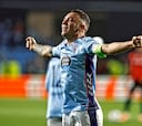Celta - Osasuna en directo: LaLiga EA Sports hoy en vivo