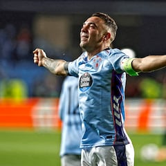 Ludogorets - Celta: horario, canal TV, dónde y cómo ver la Europa League online hoy